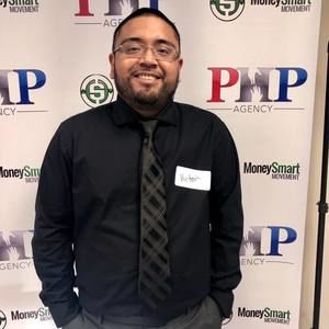 Meet your Posher, Victor